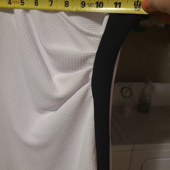 Sleeveless Elastic Slim Fit Casual Summer Party Dress XS - Picture 9 of 10